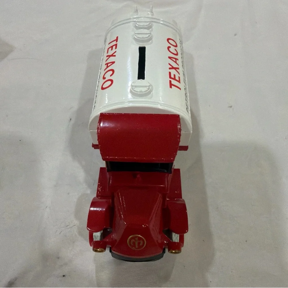 Texaco Rare Collector Series #2 ‎ Bank Stock #9238OU. New In Box.